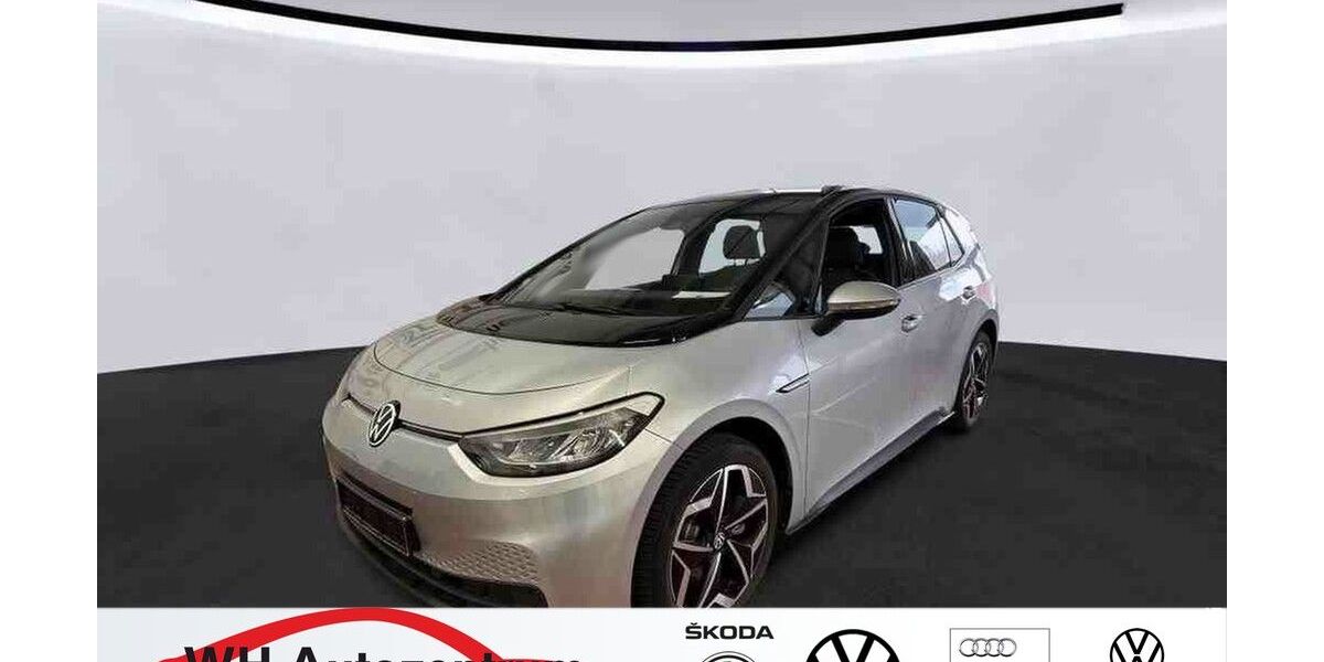 VW ID.3 7.025 km 20.919 &euro; Witten 58453