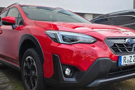 Subaru XV 12.000 km 22.000 &euro; Rosenheim 83022