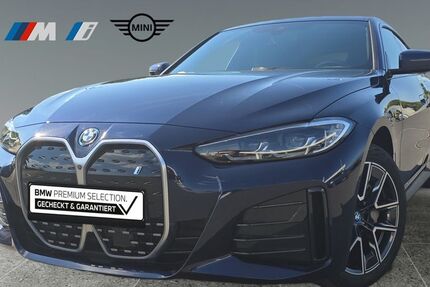 BMW i4 95.626 km 34.760 &euro; Bamberg 96050