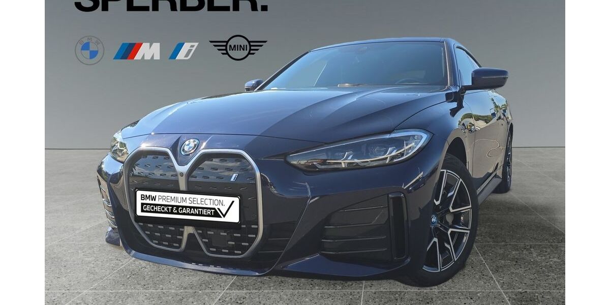 BMW i4 95.626 km 34.760 &euro; Bamberg 96050