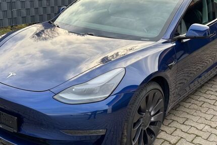 Tesla Model 3 73.000 km 27.500 &euro; Außernzell 94532