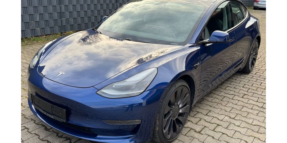Tesla Model 3 73.000 km 27.900 &euro; Außernzell 94532