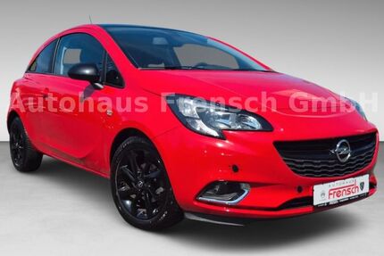 Opel Corsa 52.140 km 8.400 &euro; Langenhahn 56459
