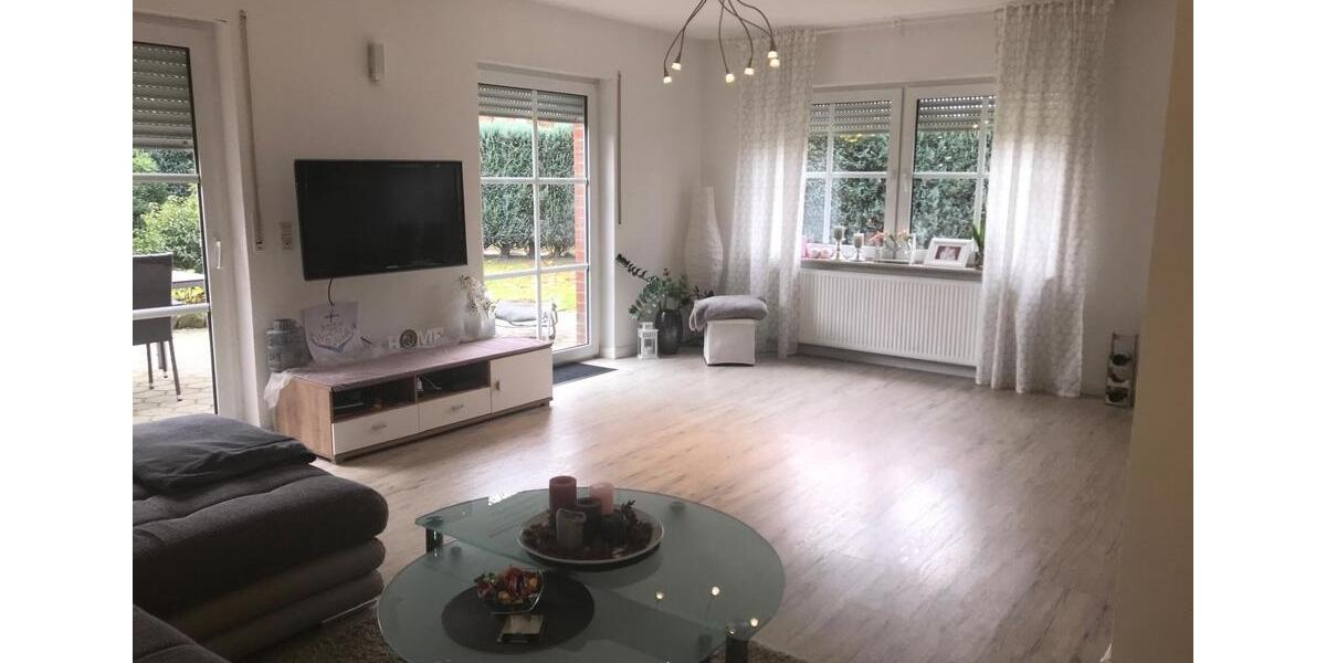 Reihenhaus Salzbergen - 5 Zimmer, 135 m&sup2;, 310.000&euro; | Angebot:25809380