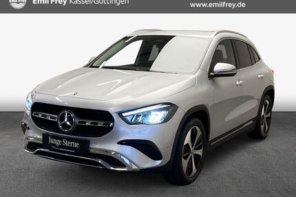 Mercedes GLA 180