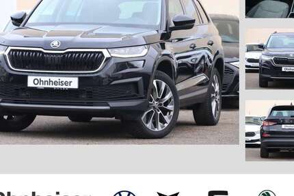 Skoda Kodiaq 83.849 km 29.990 &euro; Wertingen 86637