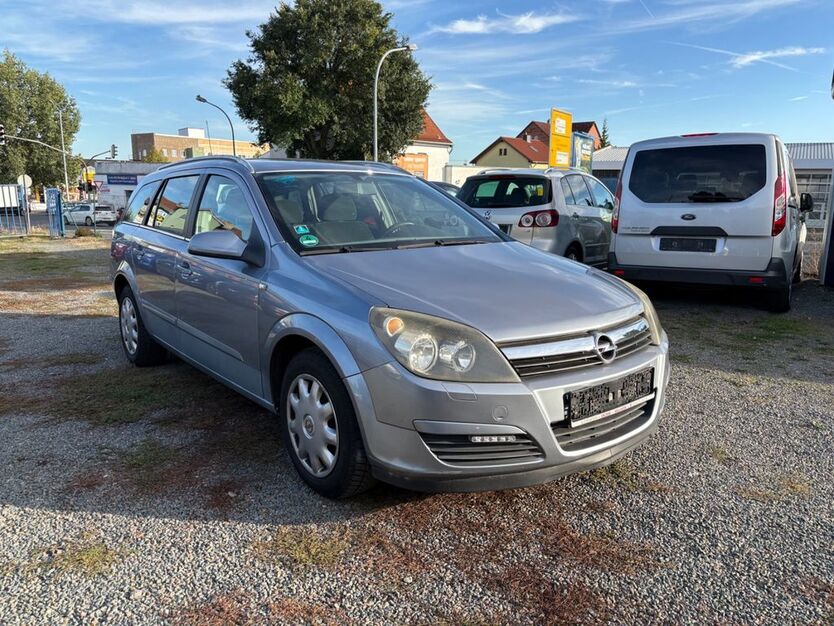 Opel Astra 200.118 km 1.290 € Weimar 99427