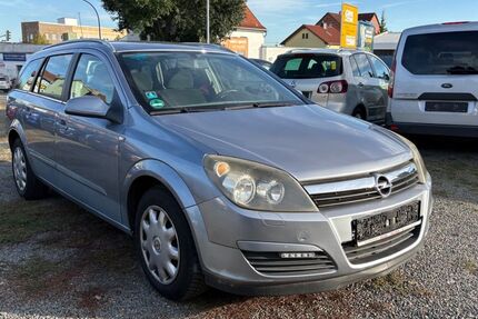 Opel Astra 200.118 km 1.390 € Weimar 99427