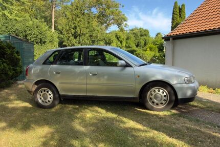 Audi A3 245.612 km 990 &euro; Lübeck 23566