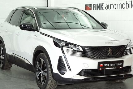 Peugeot 3008 225 GT Plug-In Hybrid LED CARPLAY LEDER 52.400 km 21.220 &euro; Lich 35423