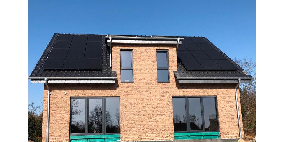 Doppelhaushälfte Detmold Hakedahl - 5 Zimmer, 128 m&sup2;, 1.830&euro; | Angebot:26102691