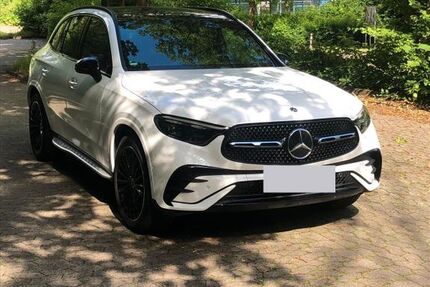 Mercedes-Benz GLC 450 6.250 km 69.300 &euro; Giesen 31180