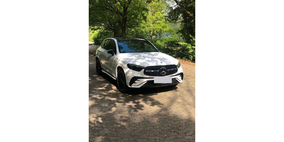 Mercedes-Benz GLC 450 6.250 km 69.300 &euro; Giesen 31180