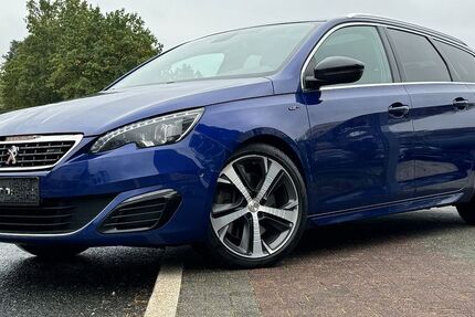 Peugeot 308 200.000 km 9.500 € Bad Homburg 61350