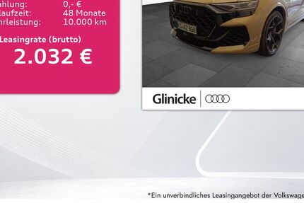 Audi RSQ8 26.010 km 149.990 &euro; Kassel 34125