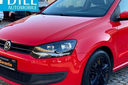 VW Polo