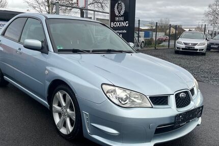 Subaru Impreza 292.500 km 3.600 &euro; Wesseling - Köln 50389