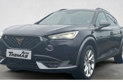 Cupra Formentor 37.322 km 23.680 &euro; Blankenheim 53945