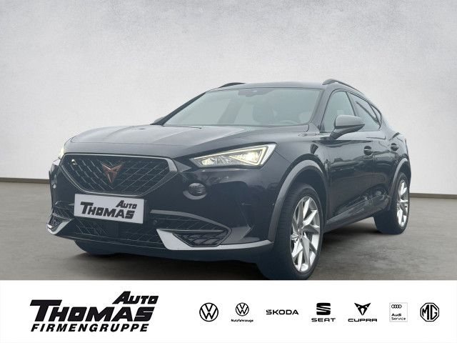 Cupra Formentor 37.322 km 23.680 &euro; Blankenheim 53945