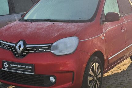 Renault Twingo 15.941 km 12.990 &euro; Genthin 39307