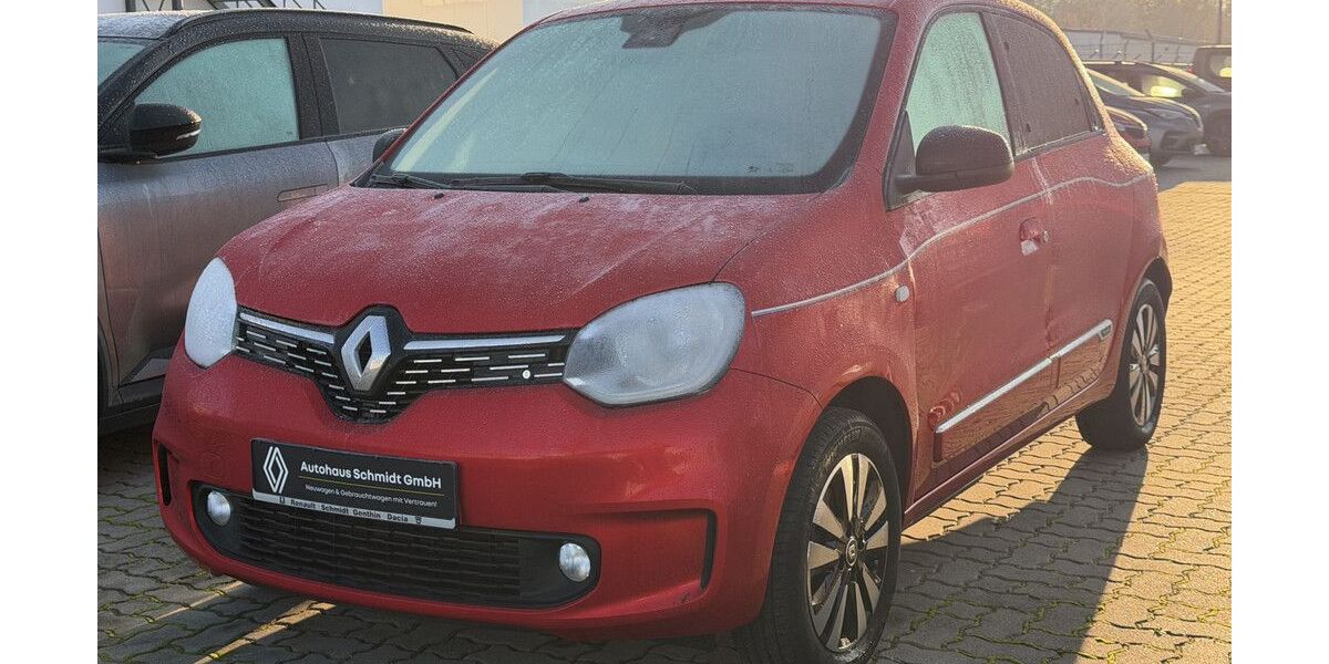 Renault Twingo 15.941 km 12.990 &euro; Genthin 39307