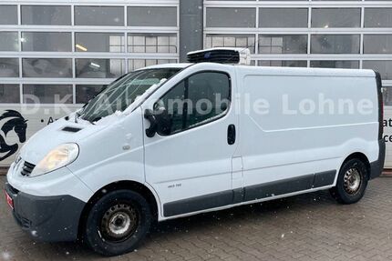 Renault Trafic 169.000 km 6.990 &euro; Lohne 49393