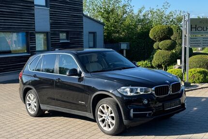 BMW X5 193.301 km 18.900 &euro; Bad staffelstein 96231