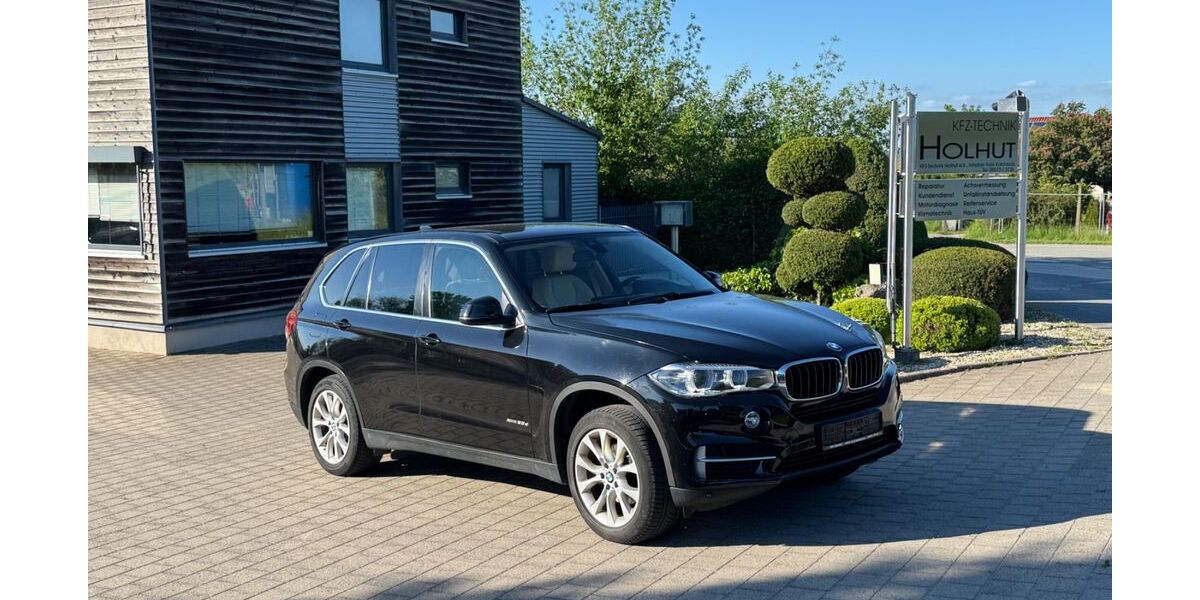 BMW X5 193.301 km 18.900 &euro; Bad staffelstein 96231