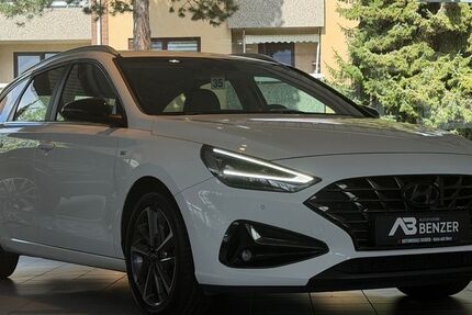 Hyundai i30 120.000 km 13.999 &euro; Wirges 56422