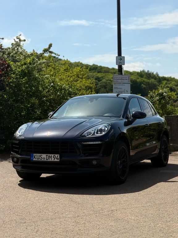 Macan