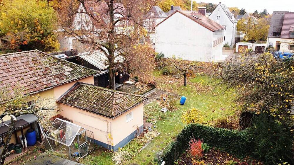 Grundstück Zirndorf - 599.000&euro; | Angebot:26037150