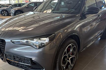 Alfa Romeo Stelvio 48.158 km 36.500 € Eitorf 53783
