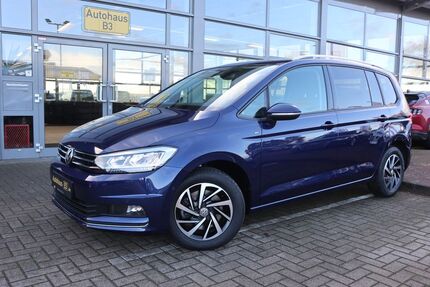 VW Touran 113.419 km 16.990 &euro; Bergen 29303