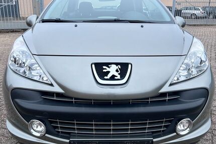 Peugeot 207 87.000 km 3.800 &euro; Bocholt 46395