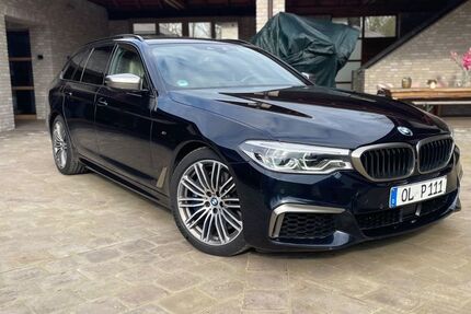 BMW M550 153.000 km 29.890 &euro; Dötlingen 27801