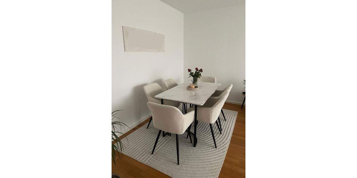 Etagenwohnung Ludwigshafen am Rhein Pfingstweide - 3 Zimmer, 80 m&sup2;, 950&euro; | Angebot:24845640