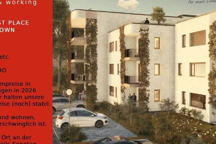 Wohnung Heilsbronn - 2 Zimmer, 53 m&sup2;, 295.295&euro; | Angebot:25666128