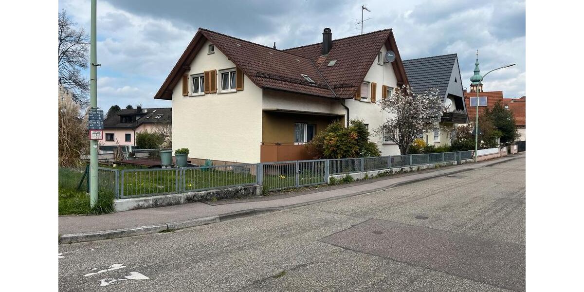 Mehrfamilienhaus, Wohnhaus Bühl - 15 Zimmer, 468 m&sup2;, 479.000&euro; | Angebot:26224249