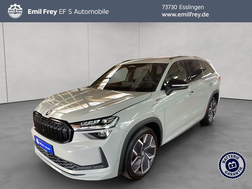 Kodiaq