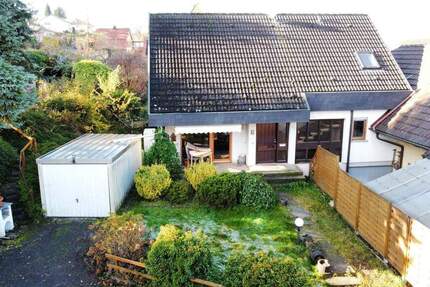 Einfamilienhaus in Ettenheim - Ihr neues Zuhause erwartet Sie! 5 zimmer