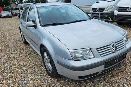 VW Bora 210.600 km 1.000 &euro; Rüdersdorf OT Tasdorf 15562