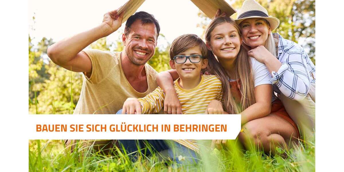 Grundstück Bispingen / Behringen Behringen - 120.895&euro; | Angebot:25194239