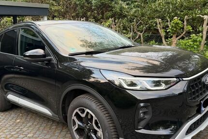 Ford Kuga 10.000 km 33.200 &euro; Hamburg 22559