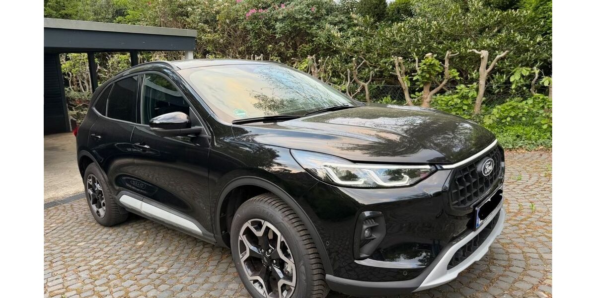 Ford Kuga 10.000 km 33.200 &euro; Hamburg 22559