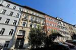 Modern sanierte 4 Raum-Wohnung mit Balkon und schickem Bad! - Etagenwohnung Gera Ostviertel | Angebot:26335029