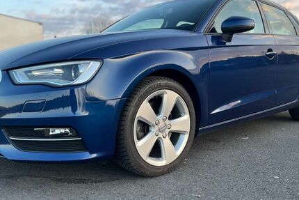 Audi A3 92.000 km 14.500 &euro; Ilmenau 98693
