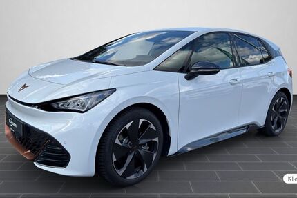 Cupra Born 14.570 km 37.300 &euro; Mainz 55129