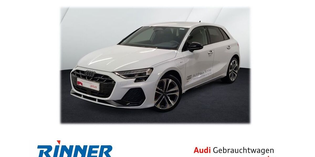 Audi A3 3.000 km 46.790 &euro; Bad Tölz 83646