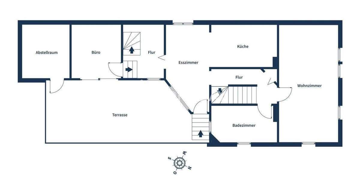 Einfamilienhaus Hainburg Hainstadt - 4 Zimmer, 140 m&sup2;, 395.000&euro; | Angebot:24623283