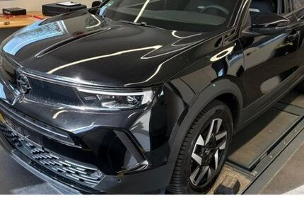 Opel Mokka 14.490 km 21.890 &euro; Bensheim 64625